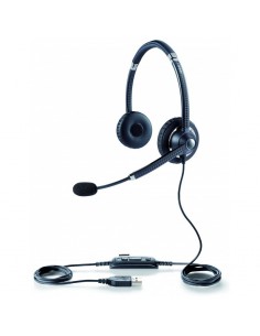Casque-micro USB Jabra UC VOICE 750 MS DUO 2