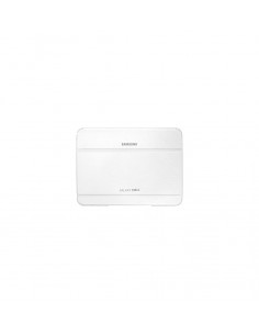 Samsung book cover pour tab 3 10 pouces Blanc (EF-BP520BWEGWW) 2