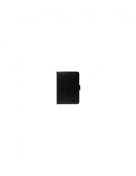 Yooz Case MyPad 7 inch 16 : 9Black (YCS702BLK)
