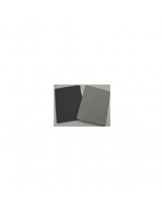 Yooz Case MyPad 9.7 inch 4 : 3 Dark Gray (YCS97XDG)