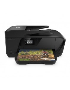 Imprimante A3 Wi-Fi tout-en-un grand format HP Officejet 7510 (G3J47A) 2