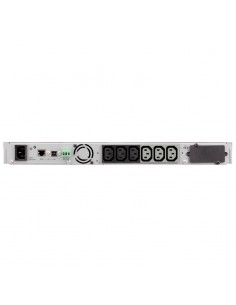 Onduleur Line interactive Haute Fréquence Eaton 5P 1550i VA Rack 1U 2