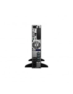 Onduleur Line interactive APC Smart-UPS X 1000VA Rack/Tower LCD 230V 2