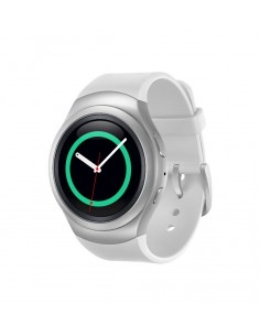 SAMSUNG GEAR S2 SPORT BLANC (SM-R7200ZWAMWD) 2