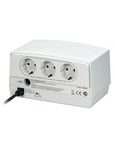 Régulateur automatique de tension APC Line-R 600 VA, prises Schuko, 230 V 2