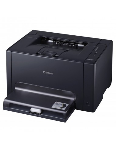 Imprimante Laser Couleur Canon i-SENSYS LBP7018C