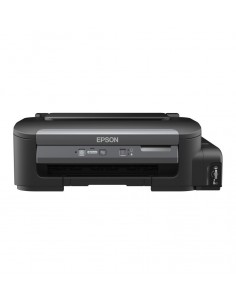 Epson single-function Monochrome ITS M105 Inkjet,A4,34 Pages (C11CC85301) 2
