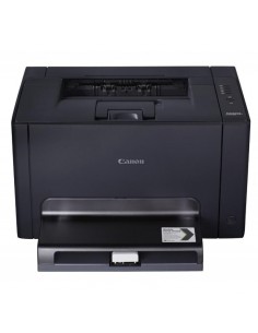 Imprimante Laser Couleur Canon i-SENSYS LBP7018C 2