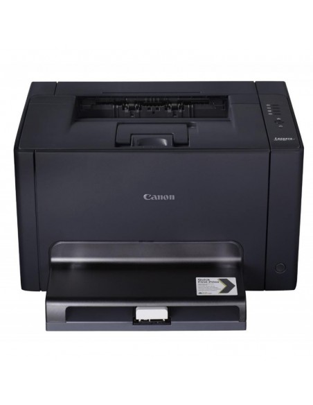 Imprimante Laser Couleur Canon i-SENSYS LBP7018C