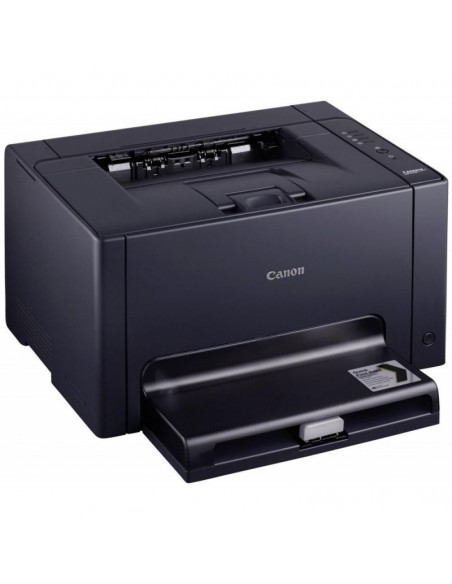 Imprimante Laser Couleur Canon i-SENSYS LBP7018C