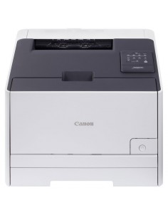 Imprimante Wi-Fi Laser Couleur Canon i-SENSYS LBP7110Cw 2