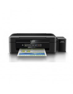 Epson multifonction ITS L365 A4 3en1 33ppm 5760*1440Dpi Ipri (C11CE54402) 2