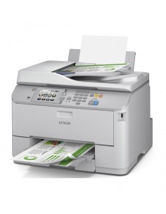 EPSON WorkForce Pro WF-5620DWFInkjet Printers, Business inkj (C11CD08401)