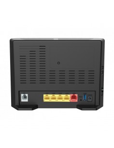 Routeur Modem D-Link Dual Band Wireless AC750 VDSL2+/ADSL2+ 2