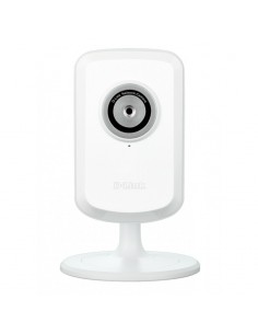 D-Link Caméra IP Mydlink Cloud Wireless N DCS-930L 2