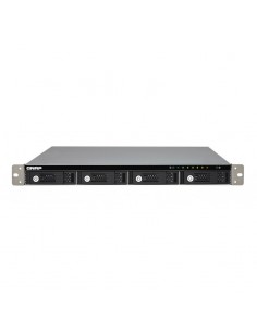 Serveur NAS 4 baies Rackable QNAP TS-431U 2