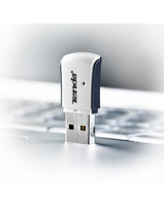 Adaptateur USB Wi-Fi Tenda Nano W311M Wireless N150 2