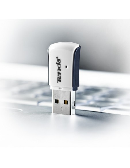 Adaptateur USB Wi-Fi Tenda Nano W311M Wireless N150