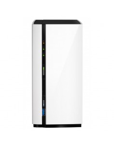 Serveur NAS compact 2 baies QNAP TAS-268 2