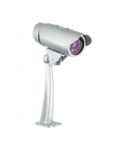 Caméra IP D-Link réseau HD à vision diurne et nocturne en extérieur (DCS-7110/E) 2