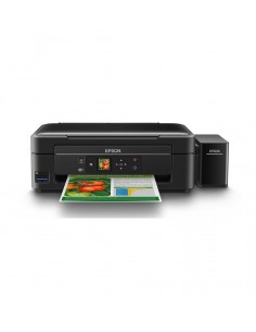 Epson multifonction ITS L455 A4 3en1 33ppm 5760*1440Dpi 1200 (C11CE24403) 2