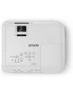 Projecteur mobile Wi-Fi Full HD EPSON EB-U32 (V11H722040) 2
