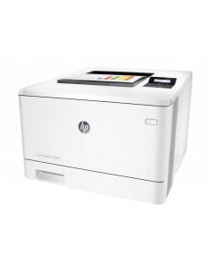 Imprimante Wi-Fi HP Color LaserJet Pro M452nw (CF388A) 2