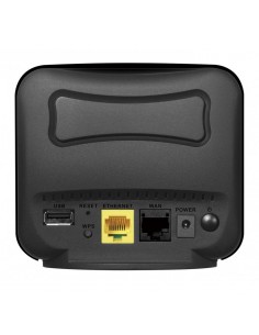 Routeur 3G Wi-Fi N150 D-Link DWR-111 2