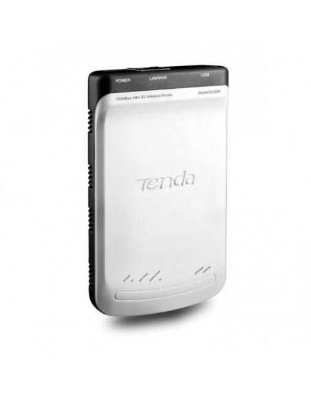 Routeur 3G sans fil Tenda Mobile 150 Mbps (3G150M)
