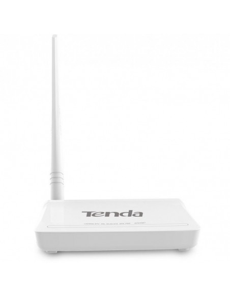 Modem Routeur sans fil Tenda D152 Wireless N150 ADSL2+