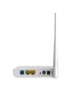 Modem Routeur sans fil Tenda D152 Wireless N150 ADSL2+ 2