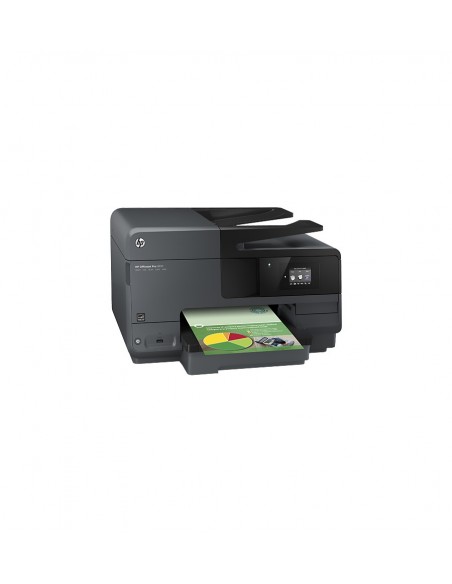 HP Officejet Pro 8610 e-All-in-One (A7F64A)