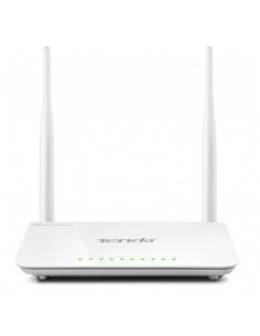 Routeur Wi-Fi Tenda F300 Wireless N300 Easy Setup 2 antennes (F300) 2