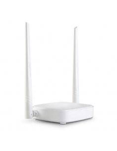 Routeur Point d'accès sans fil N300 Tenda 300 Mbps 4 ports et 2 antennes (N301) 2