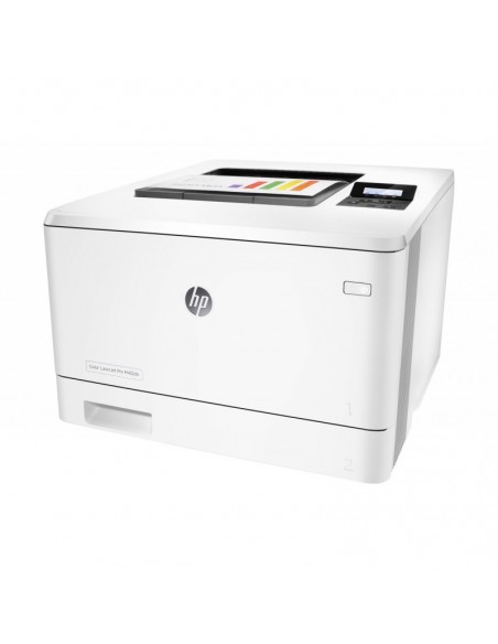 Imprimante A4 HP Color LaserJet Pro M452dn (CF389A)