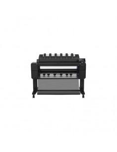 HP Designjet T2500 36-in eMFPPrinter (CR358A) 2