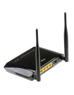 Routeur Modem WI-Fi D-Link ADSL2/2+11n 300Mbps avec 4x10/100mbps 2
