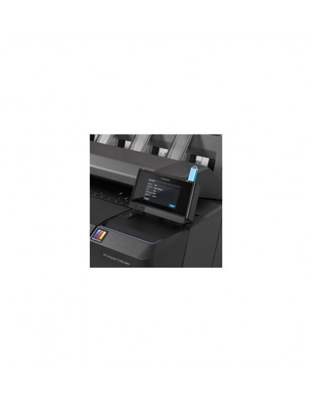 HP Designjet T2500 36-in eMFPPrinter (CR358A)
