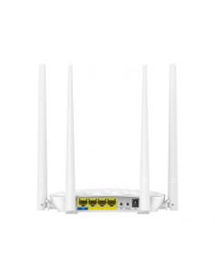 Routeur Point d'accès sans fil Tenda 300 MBps High Power - 4 antennes 2