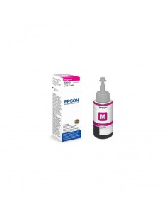 Epson Encre Magenta pour ITS 70 ml (C13T66434A)