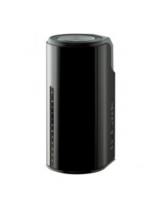 Routeur Modem D-Link Dual Band Wireless Gigabit AC1750 Couverture ADSL2 + 2