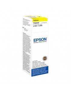 Epson Encre Jaune pour ITS 70ml (C13T66444A)