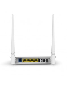 Modem Routeur sans fil Tenda D301 Wireless N300 ADSL2+ avec USB sharing 2