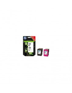 HP 122 Ink Cartridge Combo Pack (CR340HE) 2