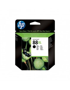 HP 88XL Black Officejet Ink Cartridge (C9396AE) 2