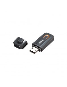 D-LINK Clé USB Wi-Fi N 150 (DWA-123/EU) 2
