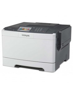 Imprimante laser couleur Lexmark CS510de (28E0070) 2