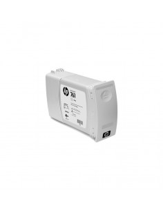 HP 761 400ml Gray Ink Cartridge (CM995A) 2