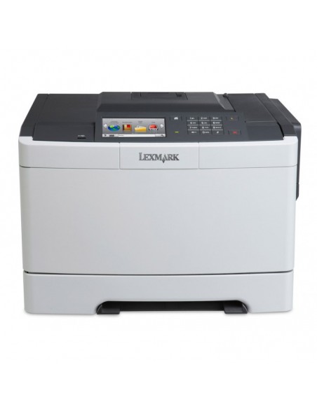 Imprimante laser couleur Lexmark CS510de (28E0070)