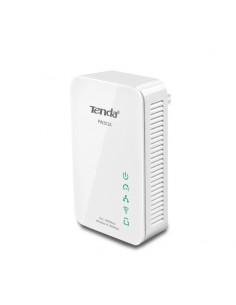 Adaptateur Wifi CPL Tenda PW201A Wireless N300 Powerline Extender 2